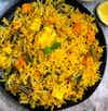 Veg Biryani