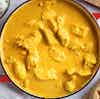 Chicken Korma