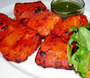 Tandoori Fish