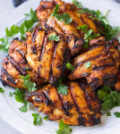 Chicken Tandoori