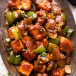 Chilli Paneer