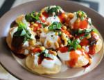 Pani Puri Chaat