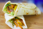 Veg Wrap