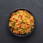 Veg Rice