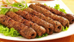 Chicken Seekh Kabab