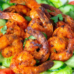 Tandoori Shrimp