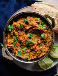 Baigan Bharta