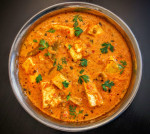 Kadhai Paneer