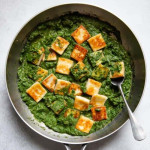 Saag Paneer