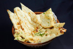 Naan Basket