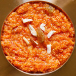 Gajar Halwa